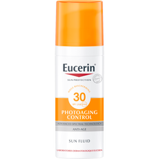 Eucerin Sun Photoaging Control Fluid SPF30 50 ML