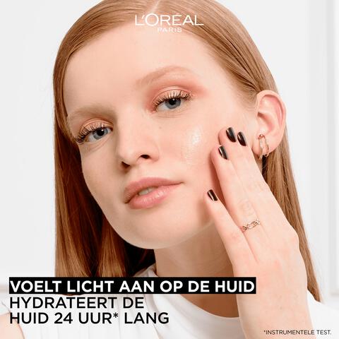 L'Oréal Paris True Match 3-4 Light Medium Getint Serum