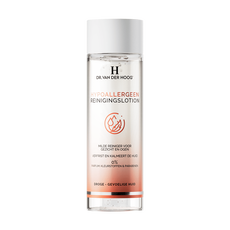 Dr. Van der Hoog Hypoallergene Reinigingslotion 200 ML