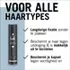 Taft Styling Power Invisible Haarspray 250 ML