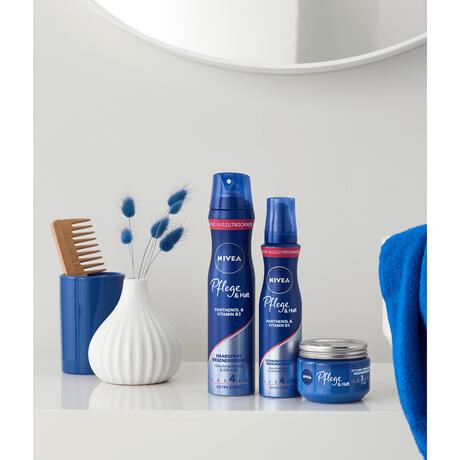 NIVEA Care & Hold Styling Crème Gel 150 ML