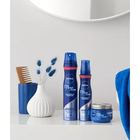 NIVEA Care & Hold Styling Crème Gel 150 ML