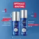 NIVEA MEN Anti-Age Power 2-in-1 Hydraterende Gezichtscrème SPF 30 50 ML