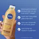NIVEA Q10 Verstevigende + Bronze Effect Bodylotion 400 ML
