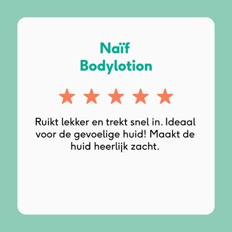 Naïf Baby & Kids Bodylotion 75 ML