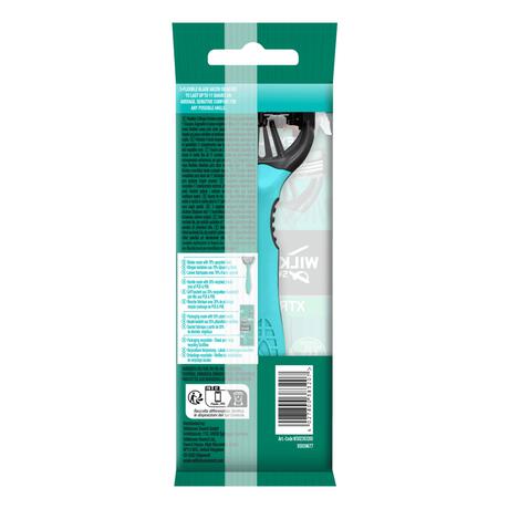 XTREME 3 Sensitive Single pack