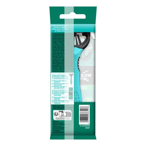 XTREME 3 Sensitive Single pack