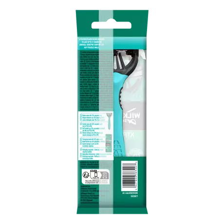 Wilkinson Sword Xtreme 3 Sensitive Wegwerpmesje