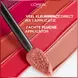L'Oréal Paris Matte Resistance Lipstick 500 Wine Not?