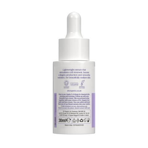 Dr. Organic Smoothing Phyto-Retinol Serum 30 ML