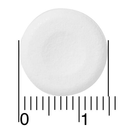 Roter Paracetamol smelttablet 250 mg Junior 20 tabletten