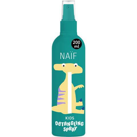 Naïf Kids Detangling Spray 200 Ml