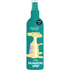 Naïf Kids Detangling Spray 200 Ml