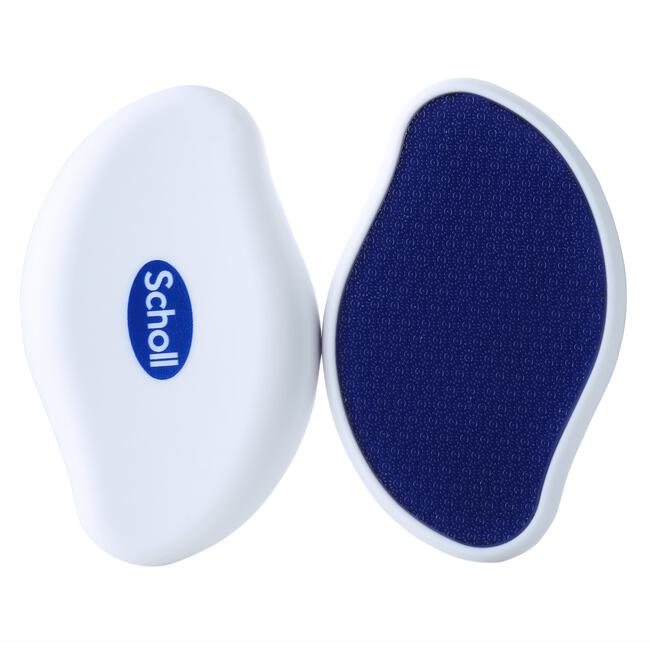 Scholl Voetvijl Nano Glas