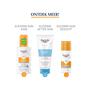 Eucerin Sun Sensitive Protect Sun Spray Transparent SPF30 200 ML