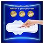Always Ultra Maandverband Secure Night Extra Met Vleugels 16 stuks
