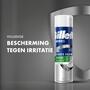 Gillette Series Kalmerend Scheerschuim 250 ML