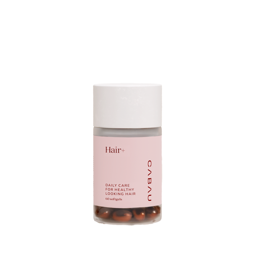 Cabau Hair+  30 tablets