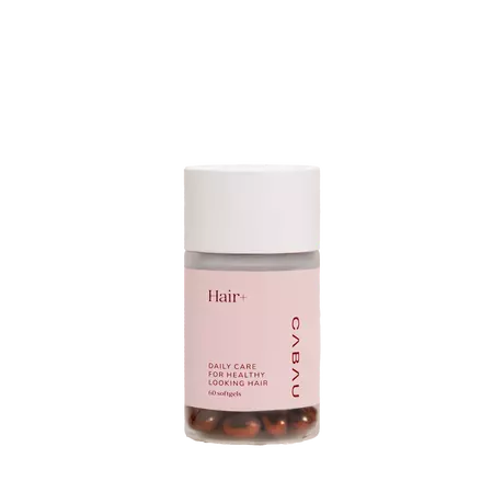 Cabau Hair+  30 tablets