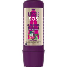 Aussie SOS Deep Repair 3 Minute Miracle Haarmasker 225 ML