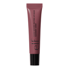 e.l.f. Glow Reviver Melting Lip Balm Blackberry Sorbet