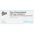 Etos Paracetamol 500 mg Tabletten
