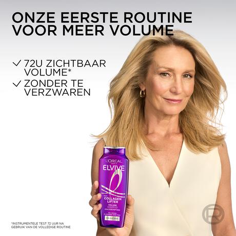 L'Oréal Paris Elvive Collagen Lifter Shampoo 250 ML