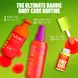 NYX Professional Makeup Hair & Body Fragrance Mist Juicy Boo 80 ML