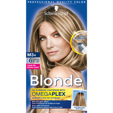 Schwarzkopf Blonde Omega Plex Easy Highlighter M3+