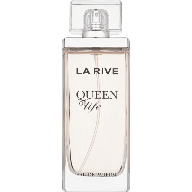 Bestuiven Afleiden Torrent La Rive Queen Of Life Eau De Parfum 75 ML | Etos