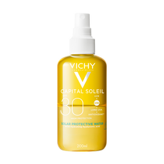 Vichy Capital Soleil Zonbeschermend Water SPF30 200 ML