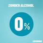Listerine® Cool Mint Milde Smaak Mondspoeling 500 ML