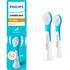 Philips Sonicare Kids Opzetborstel Small 3jr+ 2 pack - HX6032/90