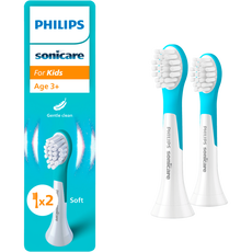 Philips Sonicare Kids Opzetborstel Small 3jr+ 2 pack - HX6032/90