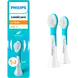 Philips Sonicare Kids Opzetborstels Small 3-7 Jaar HX6032/90 2 stuks