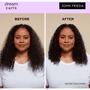 John Frieda Frizz Ease Dream Curls Crème Oil Voor Pluizig Haar 100 ML