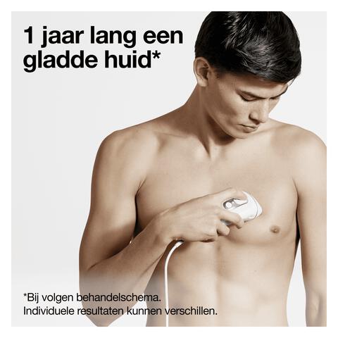 Braun IPL Silk-expert Pro 5 PL5145