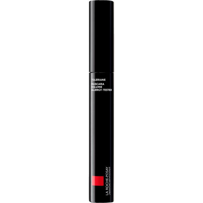 La Roche-Posay Toleriane Mascara Volume Zwart Gevoelige Ogen