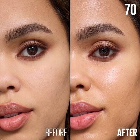 Maybelline BB Cream Nude 70