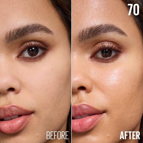 Maybelline BB Cream Nude 70