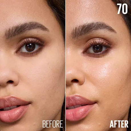 Maybelline New York BB Cream Nude 70