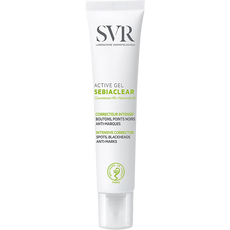 SVR Sebiaclear Active Gel Intensieve corrector 40ML