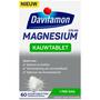 Davitamon Magnesium Pepermunt 60 stuks