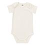Etos Romper Uni/Pink Maat 62-68 Combiset 2 stuks