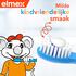 Elmex® Anti-Cariës Peuter 0-5 Jaar Tandpasta 75 ML
