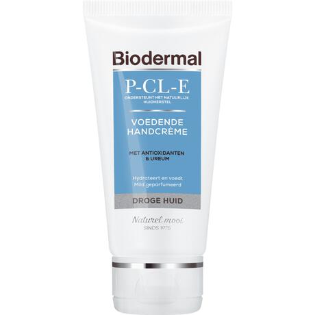 Biodermal P-CL-E Handcreme 75 ML