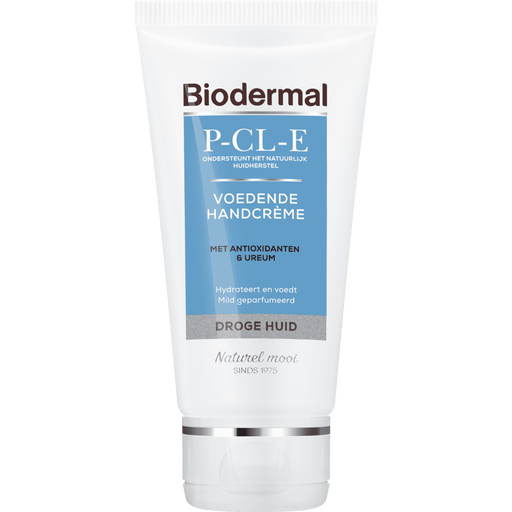 Biodermal P-CL-E Handcrème 75 ML