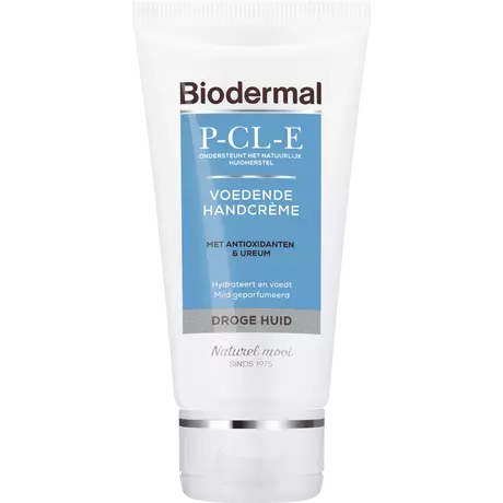 Biodermal P-CL-E Handcrème 75 ML