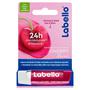 Labello Cherry Shine Lippenbalsem 24u Hydratatie Zachtrood 1 Stuk