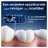 Oral-B iO Ultimate Clean Opzetborstels Zwart 6 Stuks